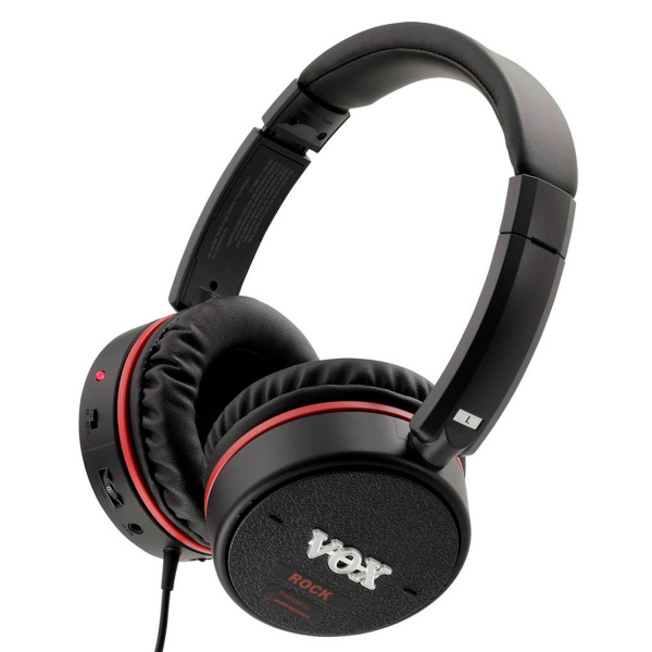 VOX VGH-ROCK по цене 8 450 ₽
