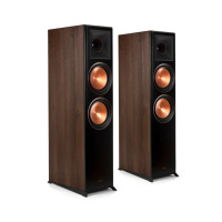 Klipsch RP-8000F 2 Walnut