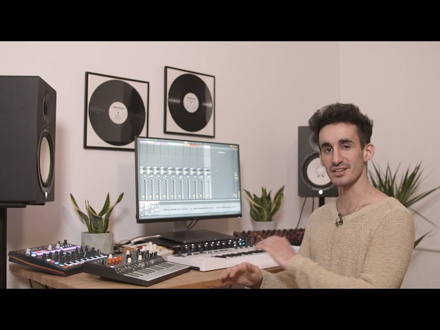 Audient ORIA по цене 317 600 ₽