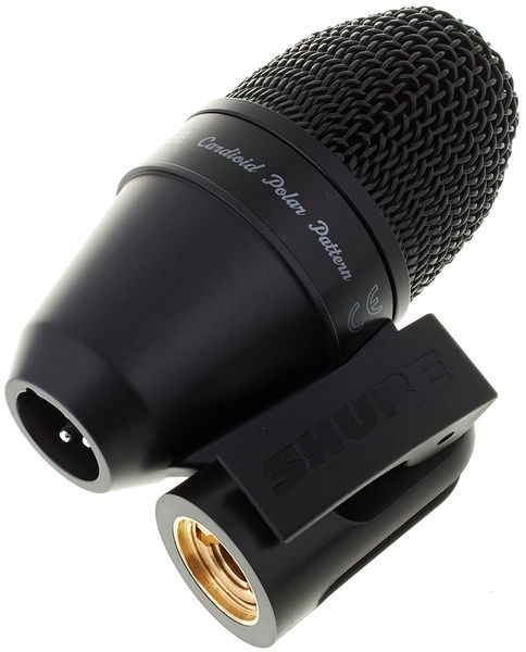 Shure PGA56-XLR по цене 11 450 ₽