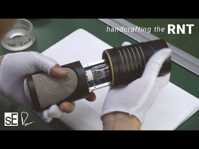 sE Electronics RNT по цене 199&nbsp;580 ₽