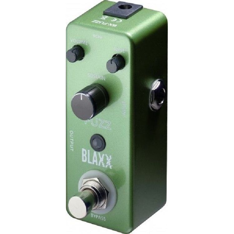 Stagg BX-Fuzz по цене 2 800 ₽