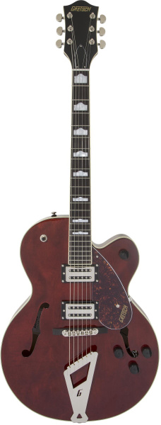 Gretsch G2420 HLW SC WLNT по цене 76 000 ₽