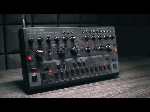 Behringer TD-3-GP по цене 13 050 ₽
