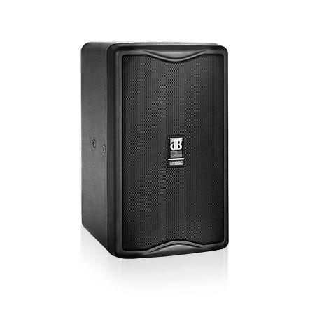 dB Technologies L160D по цене 73 200 ₽