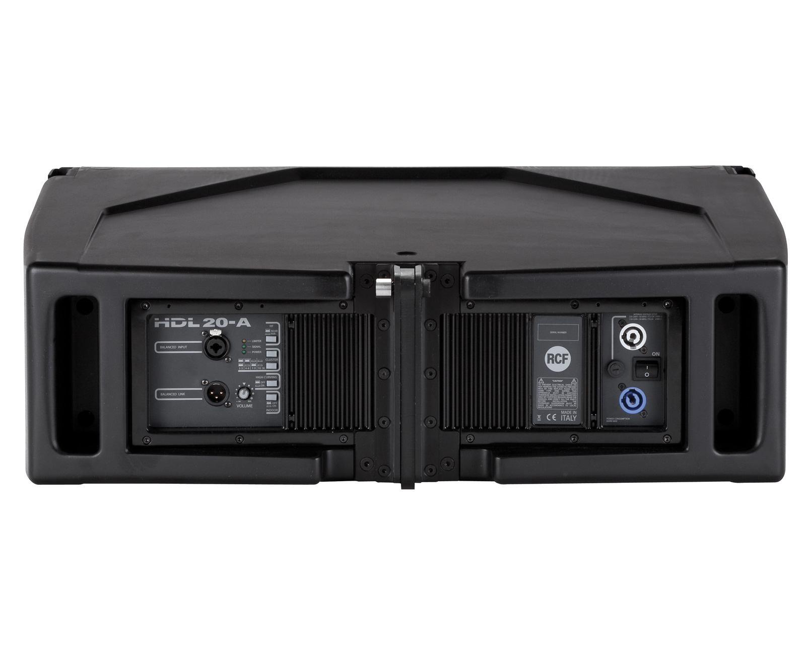 RCF HDL 20-A по цене 537 750 ₽