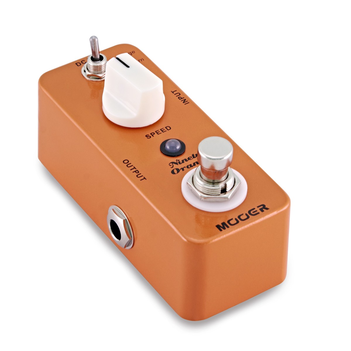 Mooer Ninety Orange по цене 6 300 ₽