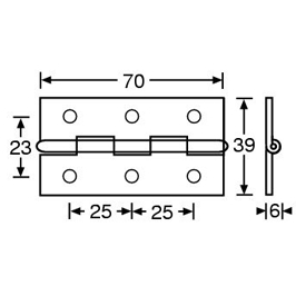 Adam Hall 2602 по цене 180 ₽