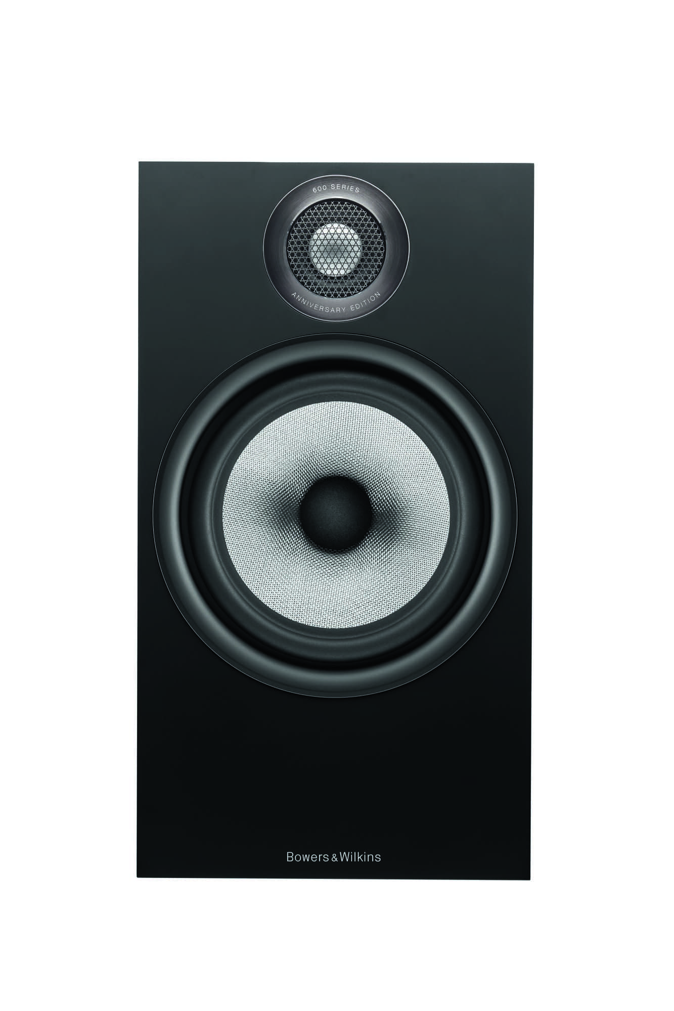 Bowers & Wilkins 606 S2 Anniversary Edition Black по цене 98 690 ₽