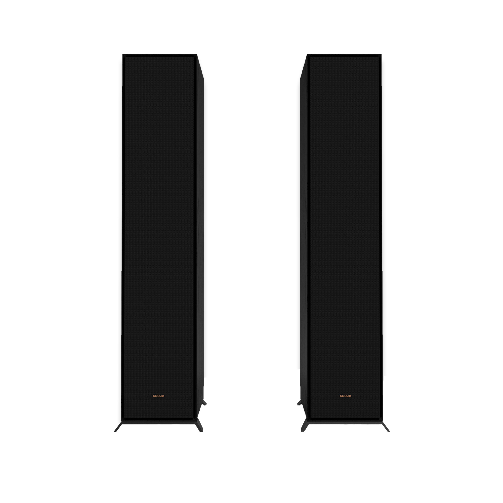 Klipsch R-600F Black по цене 80 000.00 ₽