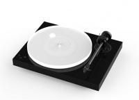 Pro-Ject X1 Black