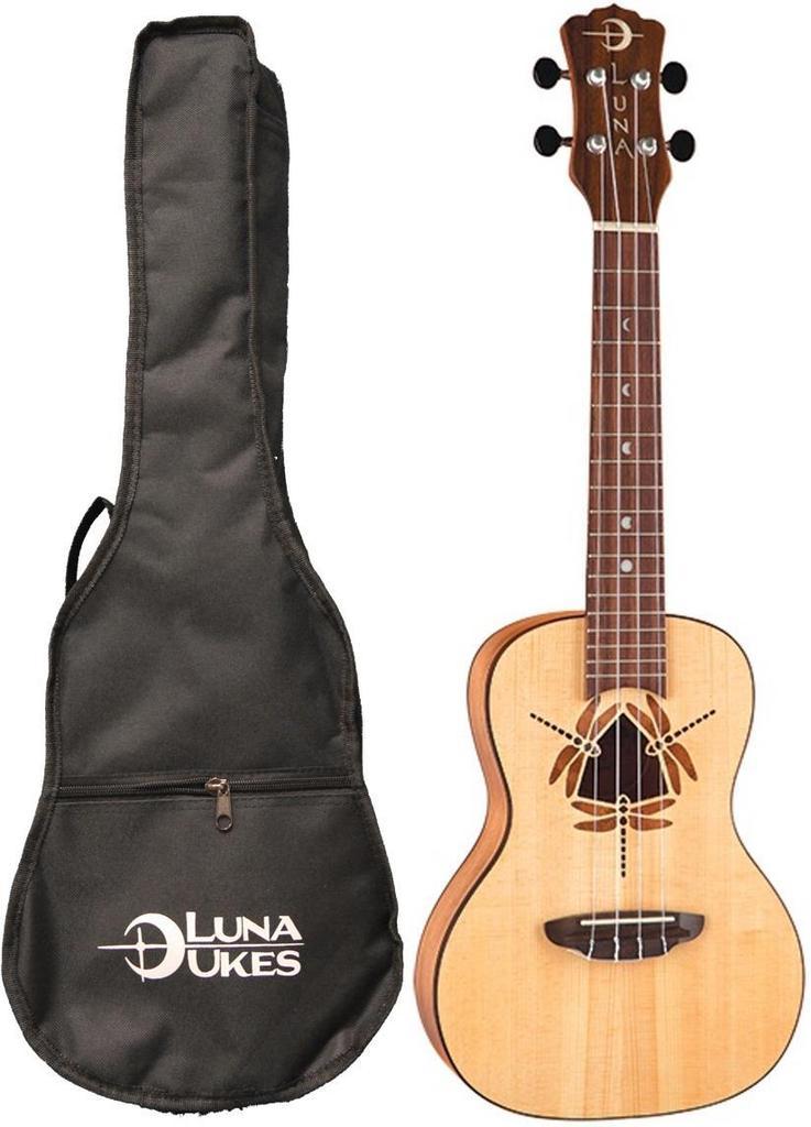 Luna UKE DFY SPR по цене 14 500 ₽