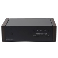 Pro-Ject DAC Box DS2 Ultra Black Eucalyptus