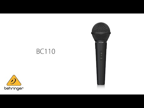 Behringer BC11 по цене 950 ₽