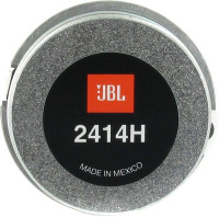 JBL 2414H