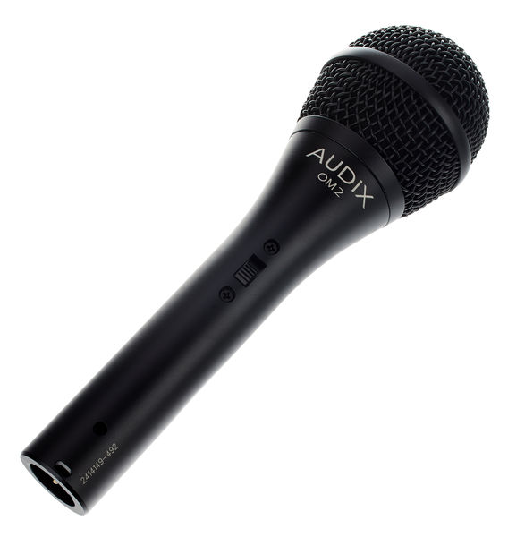 Audix OM2S по цене 12 740.00 ₽