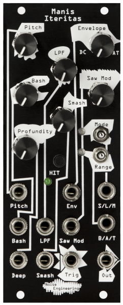 Noise Engineering Manis Iteritas по цене 41 500 ₽