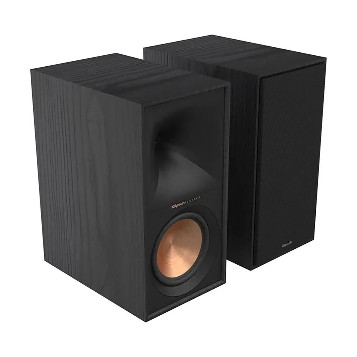 Klipsch R-60-M Black по цене 45 000.00 ₽