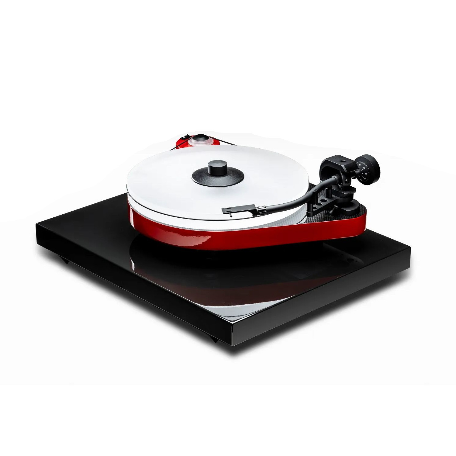 Pro-Ject EVO 9 AS Black по цене 121 550 ₽