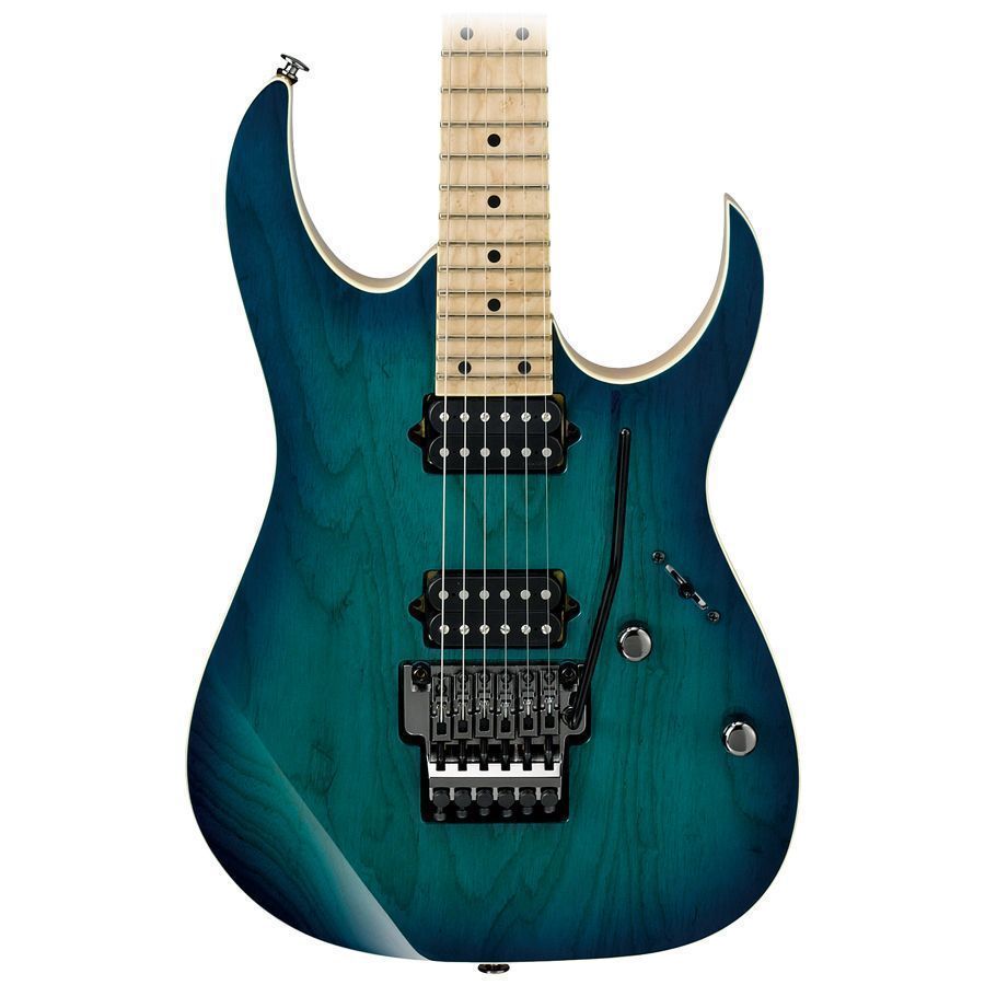 Ibanez RG652AHM-NGB по цене 210 000.00 ₽