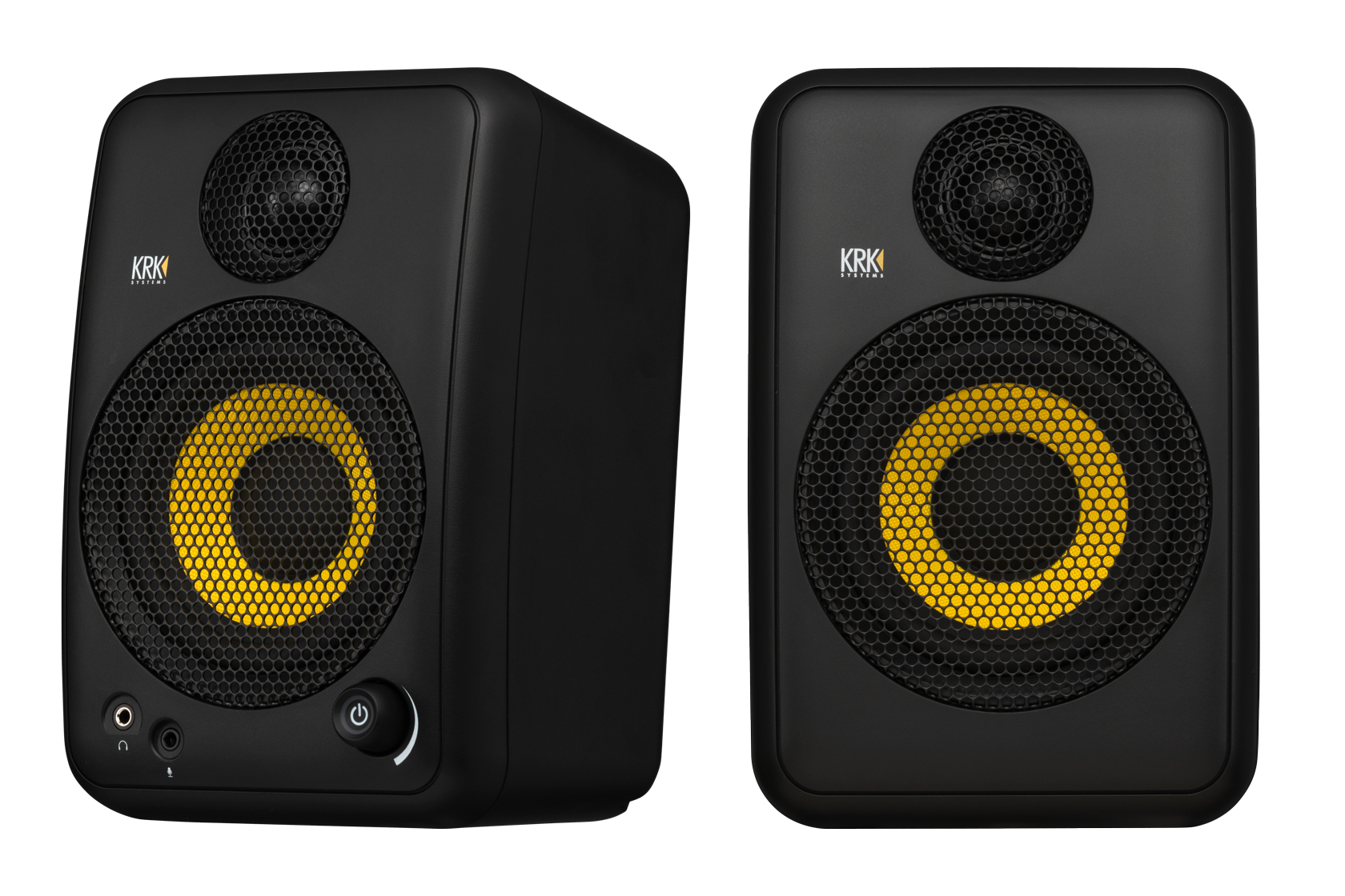 KRK GoAux 4 по цене 50 850 ₽