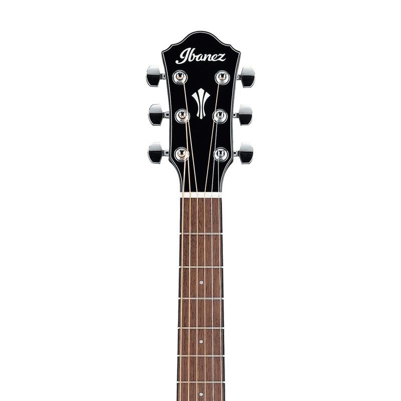 Ibanez AEG50-IBH по цене 38 000 ₽