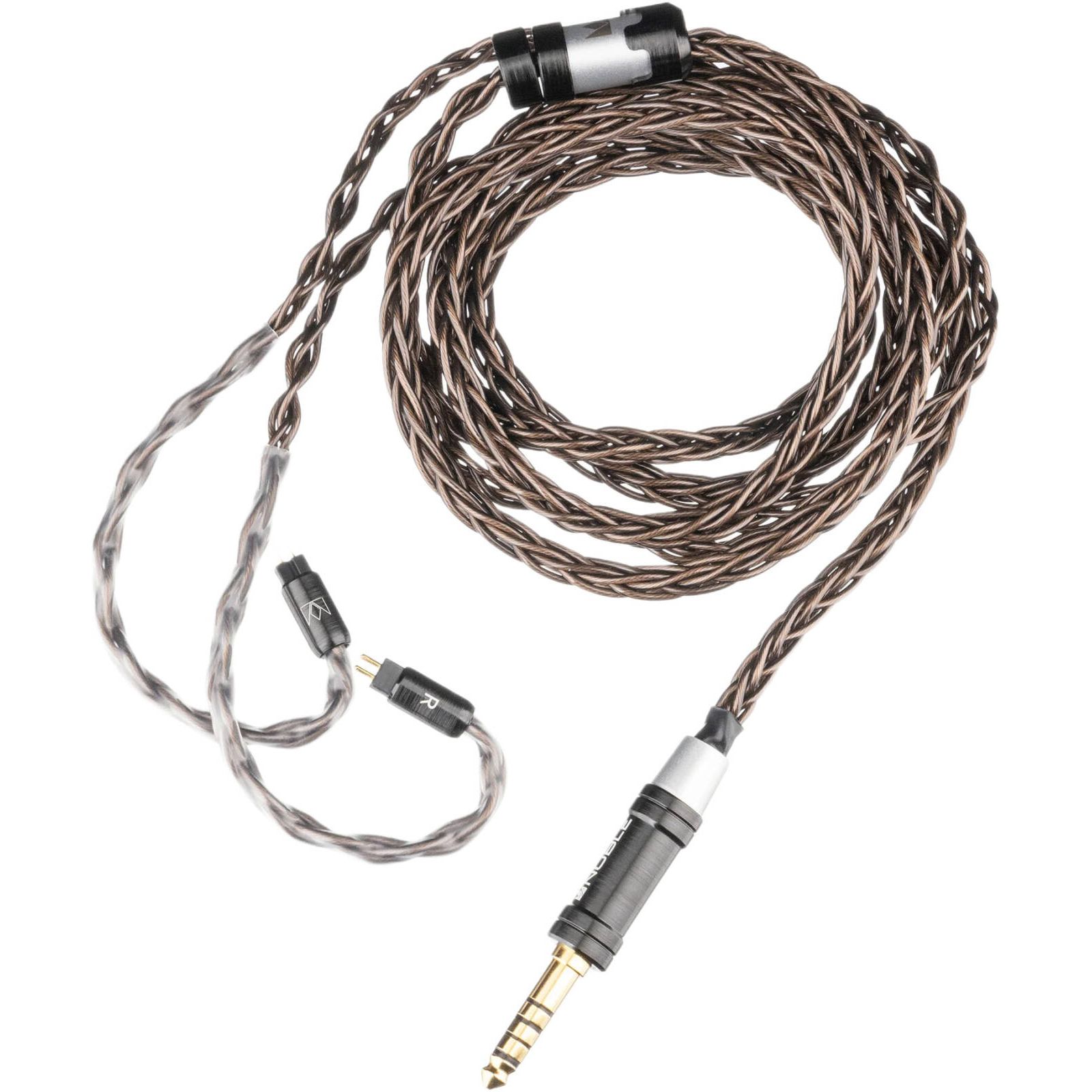 Noble Audio Spartacus по цене 169 990 ₽