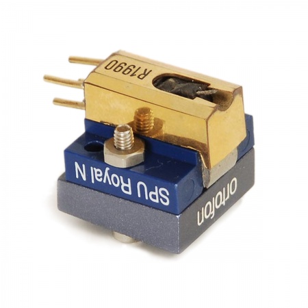 Ortofon SPU Royal N по цене 238 000 ₽