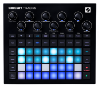 Novation Circuit Tracks