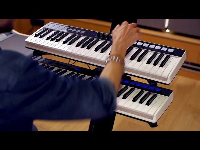 Behringer Wing-BK по цене 413 200 ₽