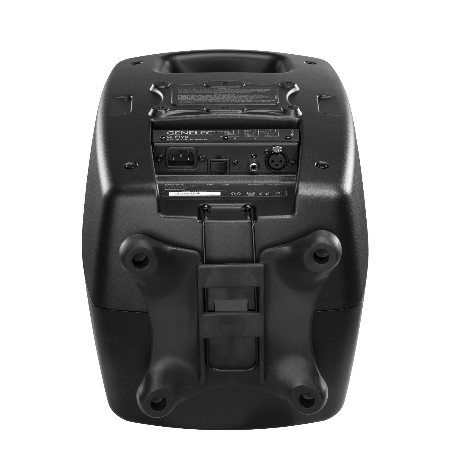 Genelec G Five AMM по цене 209 450 ₽