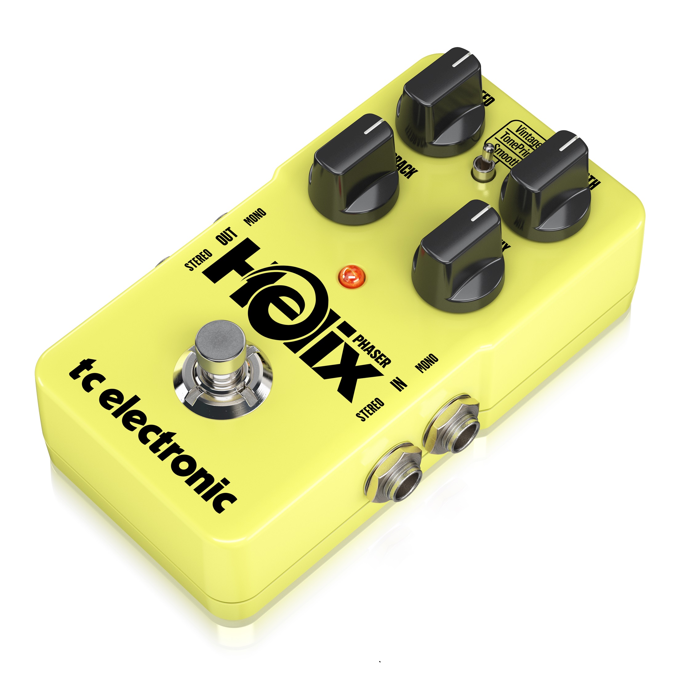 TC Electronic HELIX PHASER по цене 13 200 ₽