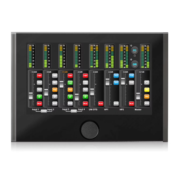 iCON Touch 8 по цене 61 000 ₽