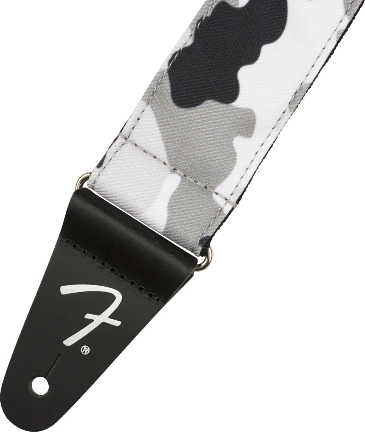 FENDER 2' Camo Strap Winter по цене 4 850 ₽