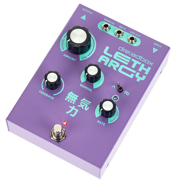 Dreadbox Lethargy по цене 25 850 ₽