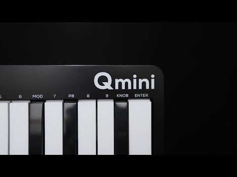 Alesis QMini по цене 6 900 ₽