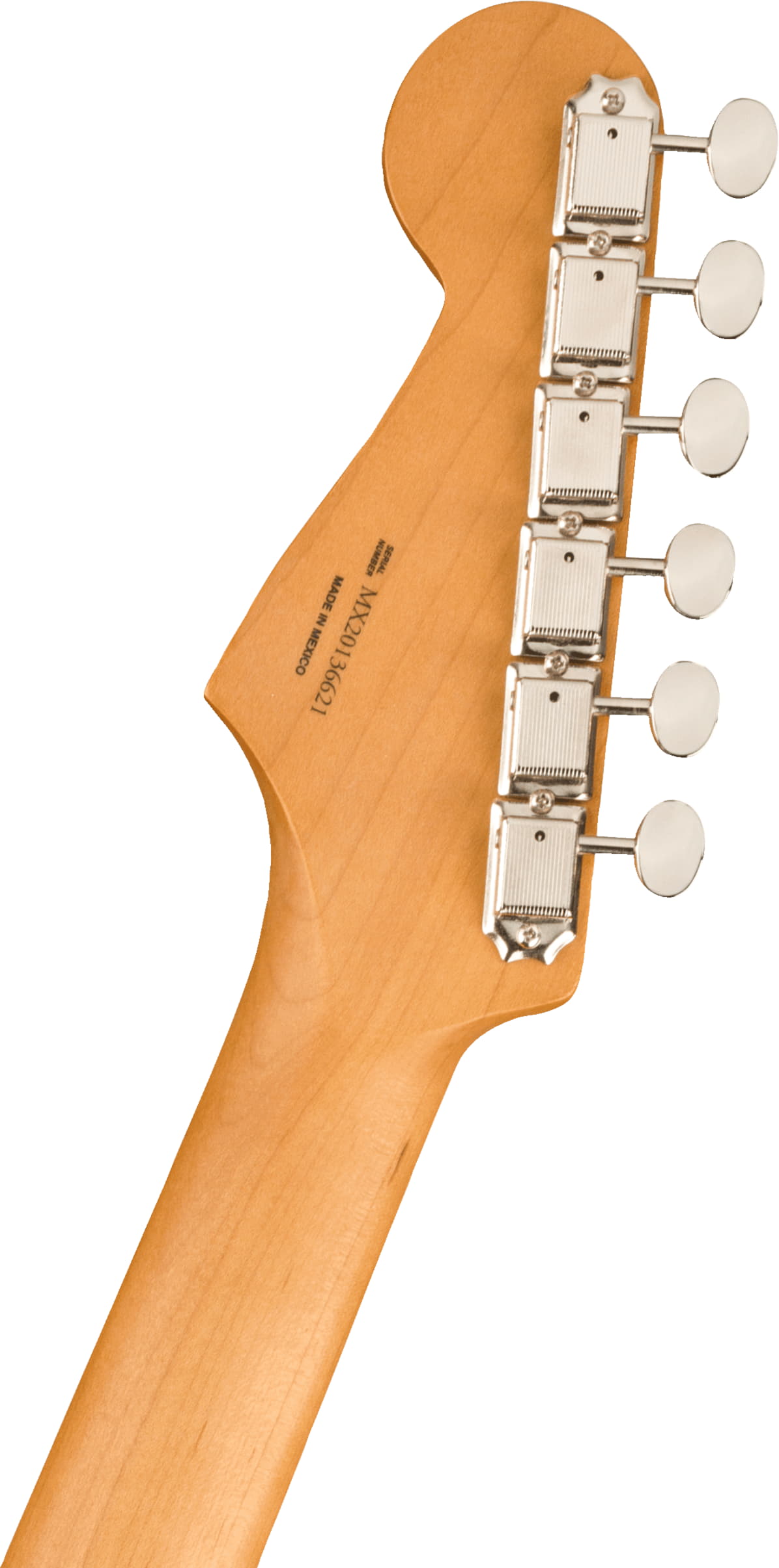 Fender Noventa Strat PF CRT по цене 150 700 ₽