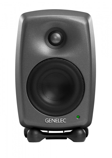 Genelec 8020DPM по цене 65 810 ₽