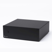 Pro-Ject Amp Box DS2 Black