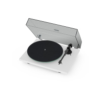 Pro-Ject T1 Evo OM10 White по цене 61 900 ₽