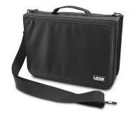 UDG Ultimate DIGI Wallet Large Black/Orange Inside