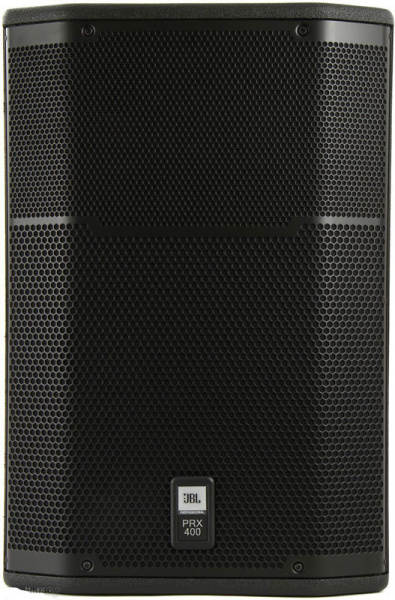 JBL PRX415M по цене 115 030 ₽