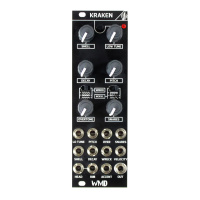 WMD Kraken по цене 40 750 ₽