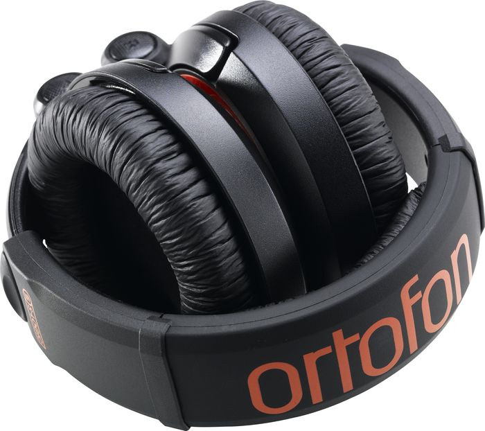 Ortofon Headphone O-Two по цене 12 696 ₽