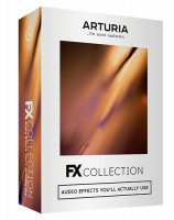 Arturia FX Collection