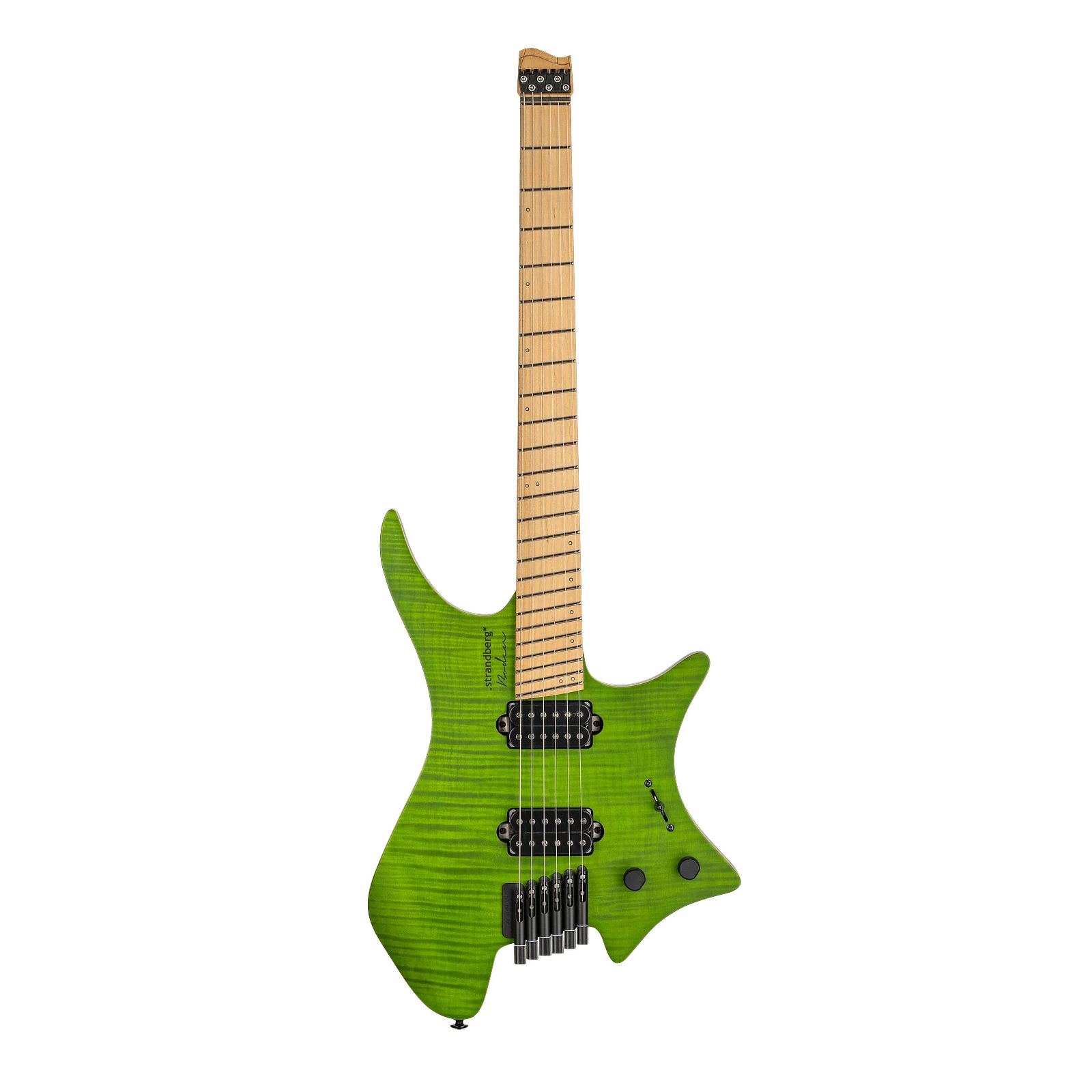 Strandberg Boden Standard NX 6 Green по цене 210 700 ₽