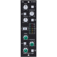 SSL 500-Series E Dynamics Module