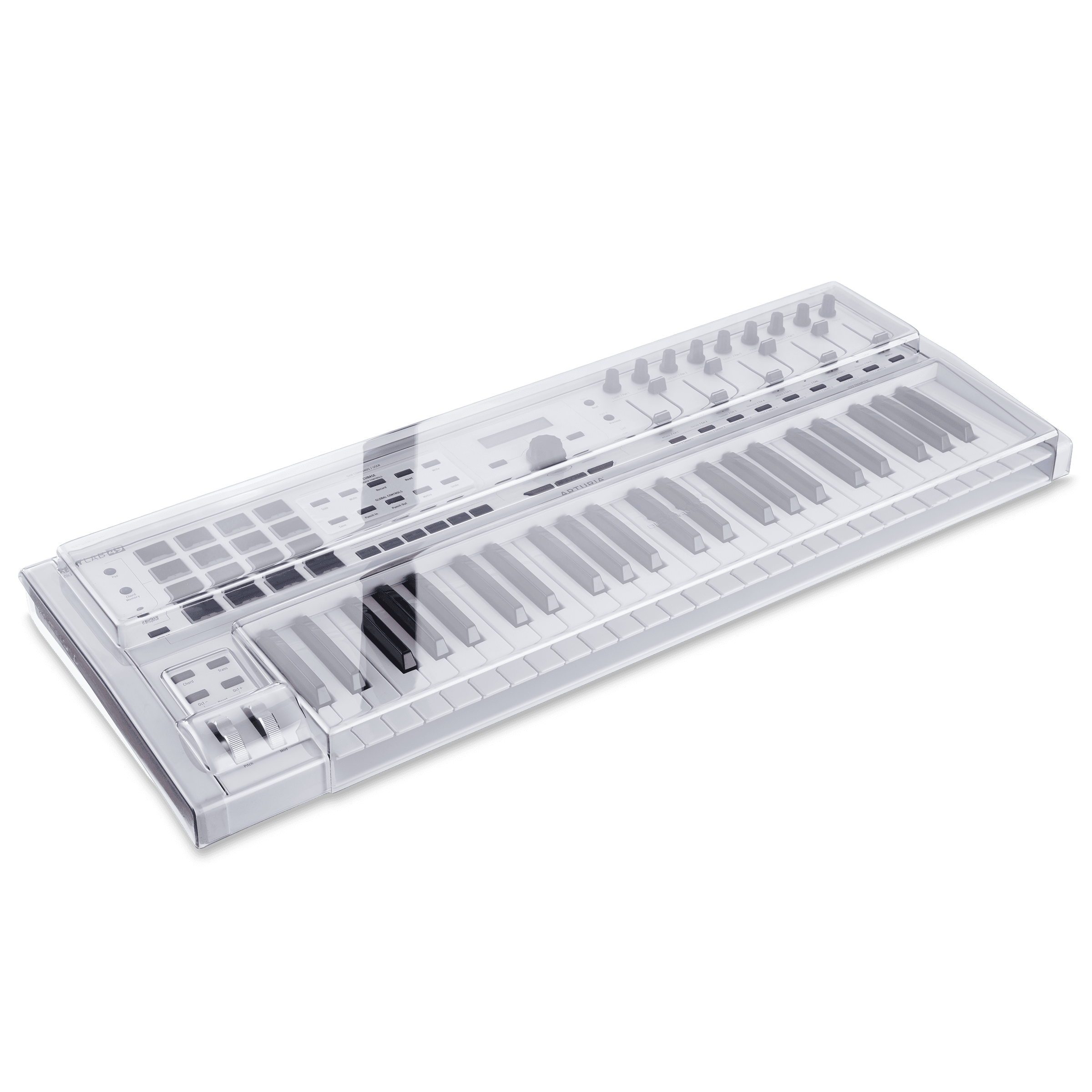 Decksaver Arturia Keylab 49 Mk2 по цене 10&nbsp;740 ₽