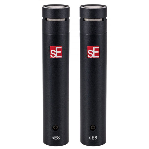 sE Electronics sE8 Pair по цене 31 620 ₽