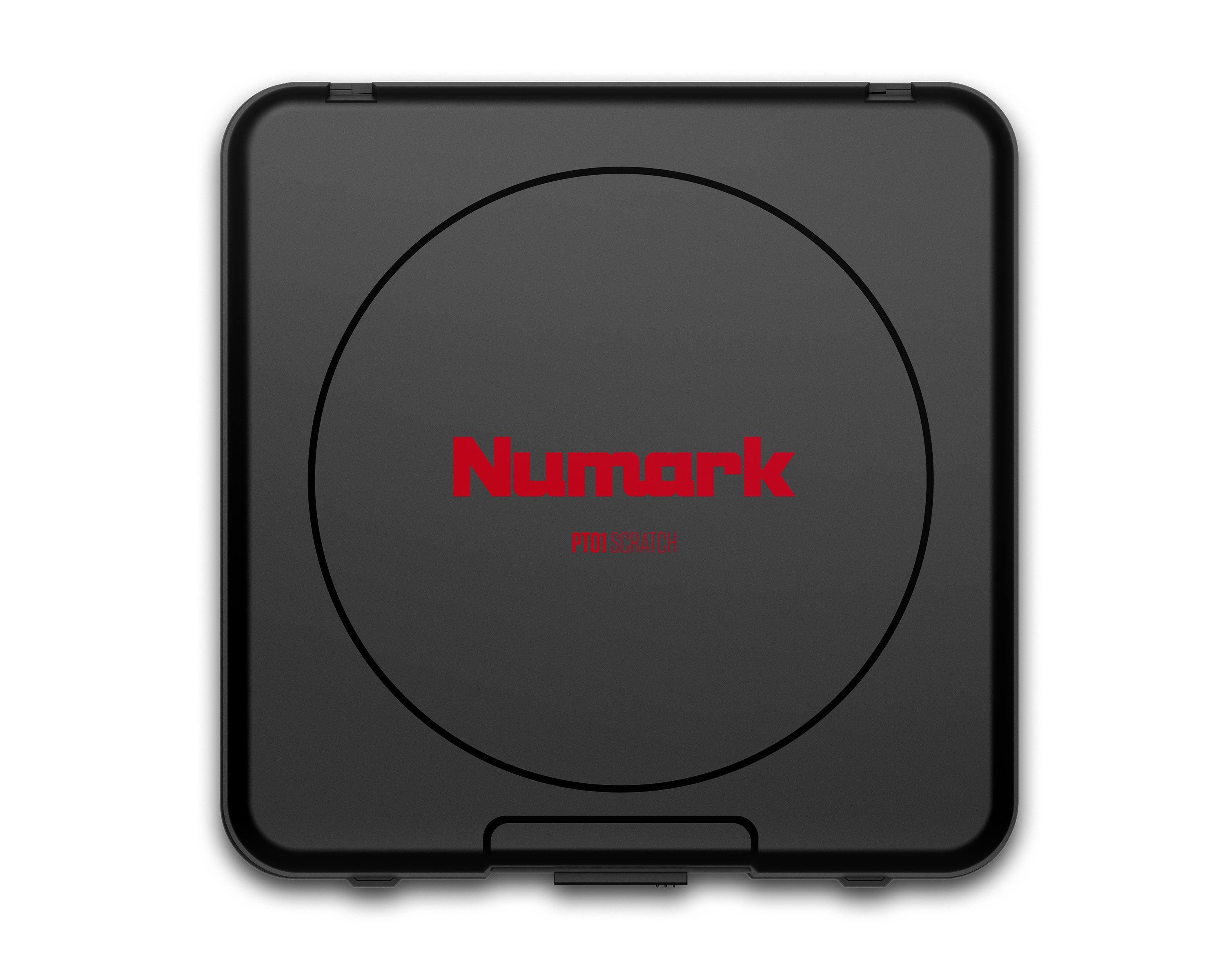 Numark PT01 Scratch по цене 21 870 ₽